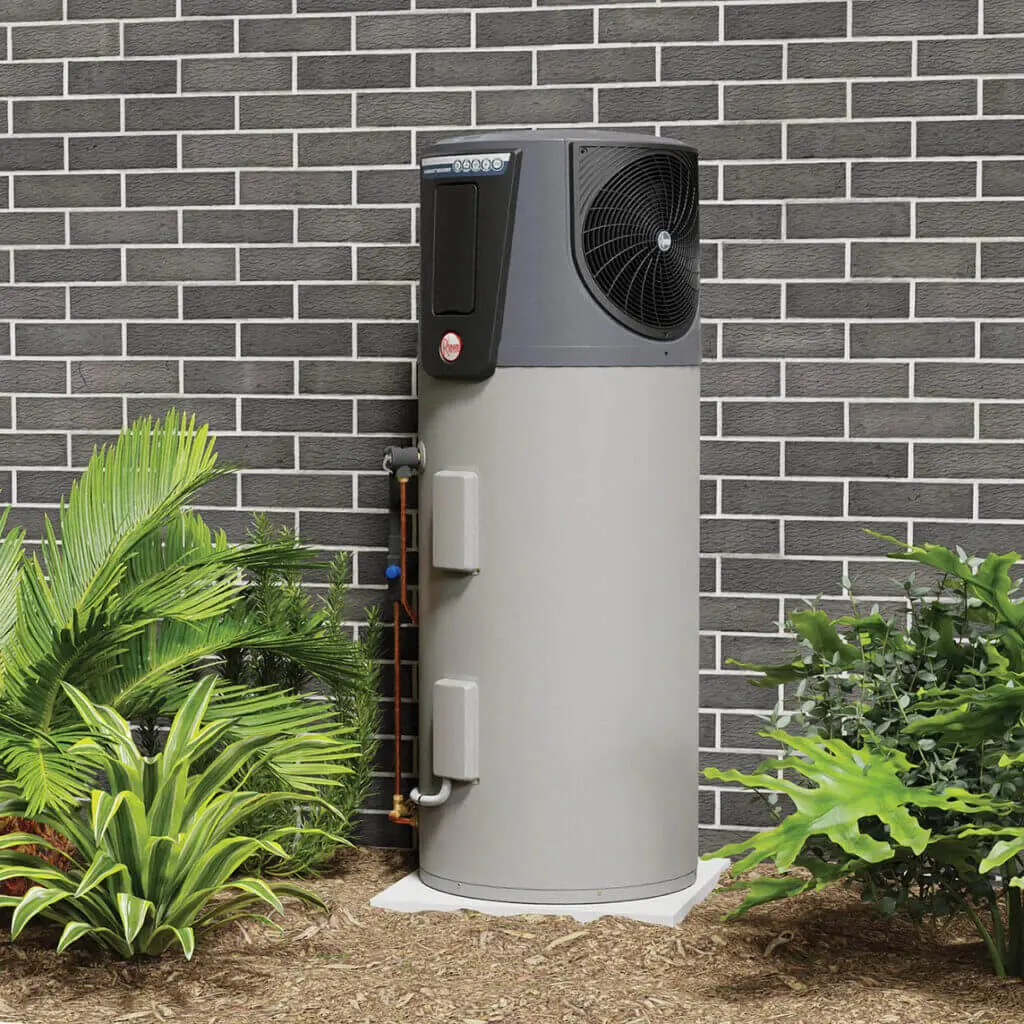 Heat Pump Hot Water vs. Gas Hot Water: Which is Right for You?